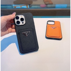 Prada Mobile Cases